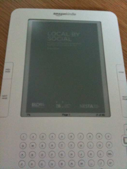 Kindle