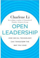 Open Leadership