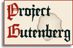 Project Gutenberg