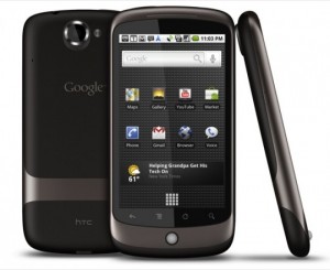 Nexus One