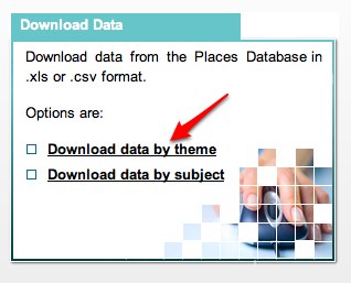 Download data