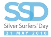 Silver Surfers' Day