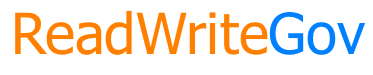 ReadWriteGov